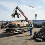 Epaviste Gratuit Roissy-en-France (95700)