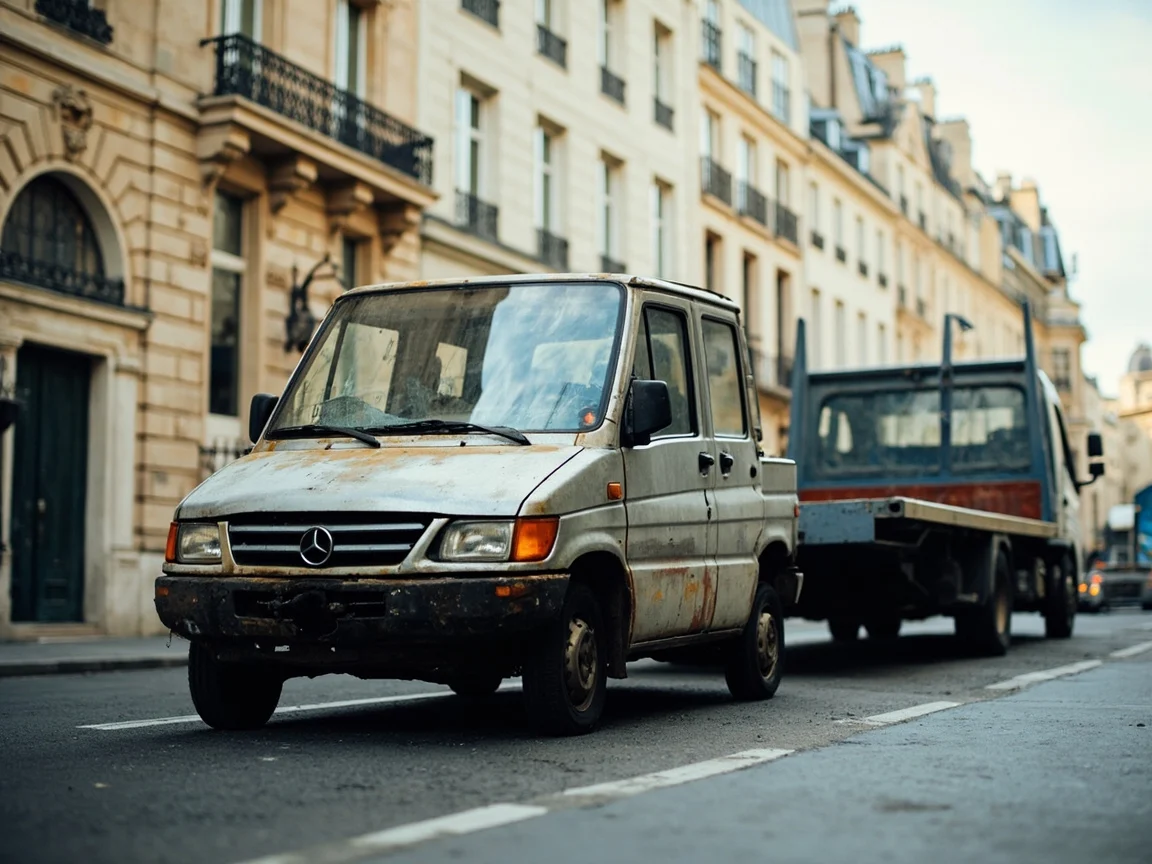 Rachat d'&eacute;pave &middot; image &agrave; la une