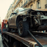 Enl&egrave;vement d'&Eacute;pave, Retrait de v&eacute;hicule hors d'usage, &Eacute;paviste Paris 15e, Enl&egrave;vement gratuit de voiture accident&eacute;e 75015, Destruction de v&eacute;hicule VHU Paris - Enl&egrave;vement d'&Eacute;pave 75015 - Paris 15E Arrondissement - Paris
