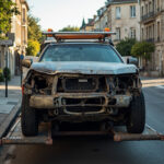 , , , ,  - Enl&egrave;vement d'&Eacute;pave Neuilly-Sur-Marne, 93330, Seine-Saint-Denis