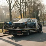 Epaviste Gratuit Asni&egrave;res-sur-Oise (95270)