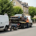 Epaviste Gratuit Port-Marly (78560)