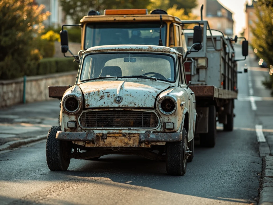 Enl&egrave;vement d'&Eacute;pave &middot; image &agrave; la une