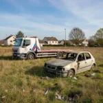 Epaviste Gratuit Saint-Michel-sur-Orge (91240)