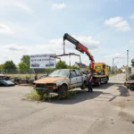 Epaviste Gratuit Morsang-sur-Orge (91040)