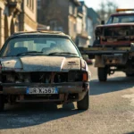 Mettre sa voiture &agrave; la casse &mdash; Mettre sa voiture &agrave; la casse Salins (77148) &middot; image &agrave; la une