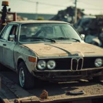 Mettre sa voiture &agrave; la casse &mdash; Mettre sa voiture &agrave; la casse Nandy - 77176 &middot; image &agrave; la une