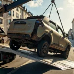 Mettre sa voiture &agrave; la casse &mdash; Mettre sa voiture &agrave; la casse - Vincennes / 94300 / Val-de-Marne &middot; image &agrave; la une