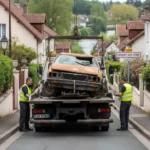 Epaviste Gratuit Croissy-sur-Seine (78290)