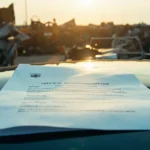 Certificat de destruction v&eacute;hicule &mdash; Certificat de destruction v&eacute;hicule Germigny-L'&eacute;v&ecirc;que / 77910 &middot; image &agrave; la une