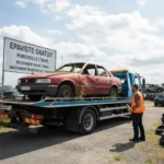 Epaviste Gratuit Porcheville (78440)
