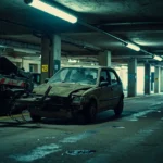 Enl&egrave;vement &eacute;pave sous-sol / parking &mdash; Enl&egrave;vement &eacute;pave sous-sol / parking Mureaux / Yvelines / 78130 &middot; image &agrave; la une