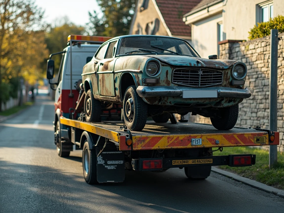 Epaviste autour de moi &middot; image &agrave; la une