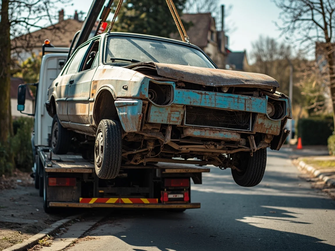 Epaviste autour de moi &middot; image &agrave; la une