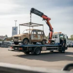 Epaviste Gratuit Coulommiers (77527)