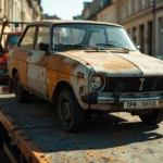 Epaviste gratuit &mdash; Epaviste Gratuit Bray-sur-Seine (77480) &middot; image &agrave; la une