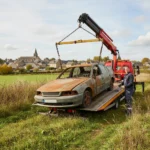 Epaviste Gratuit M&eacute;riel (95630)