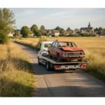 Epaviste Gratuit Crouy-sur-Ourcq (77840)