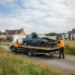 Epaviste Gratuit Magny-en-Vexin (95420)