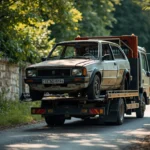 Epaviste autour de moi &mdash; Epaviste autour de moi : Fontainebleau, 77300 &middot; image &agrave; la une
