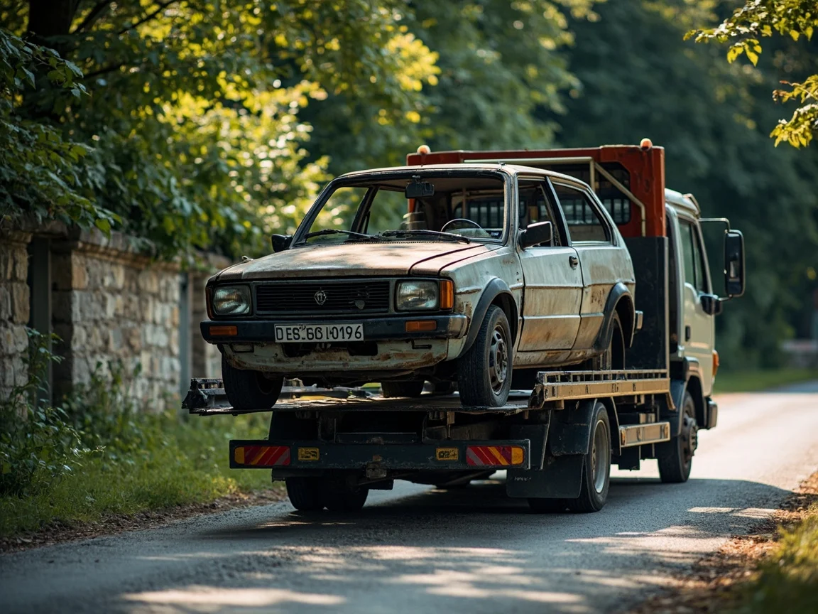 Epaviste autour de moi &middot; image &agrave; la une