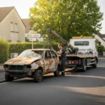 Epaviste Gratuit Ablis (78660)