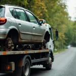 Mettre sa voiture &agrave; la casse &mdash; Mettre sa voiture &agrave; la casse - Seine-et-Marne - Champs-Sur-Marne (77315) &middot; image &agrave; la une