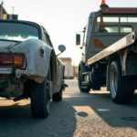 Mettre sa voiture &agrave; la casse &mdash; Mettre sa voiture &agrave; la casse Val-de-Marne - Cr&eacute;teil (94000) &middot; image &agrave; la une