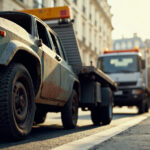, , , ,  - Epaviste Paris 12E Arrondissement - 75592 - 75