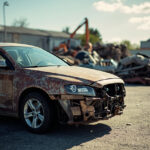 , , , ,  - Centre VHU - Essonne (91) - Baulne (91590)