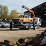 Epaviste Gratuit Gouaix (77114)
