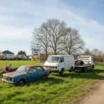 Epaviste Gratuit Marolles-en-Brie (94440)