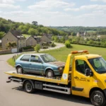 Epaviste Gratuit Louveciennes (78430)