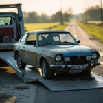 Epaviste autour de moi &mdash; Epaviste autour de moi 77170 - Coubert - Seine-et-Marne &middot; image &agrave; la une