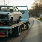 Epaviste autour de moi &mdash; Epaviste autour de moi - Rubelles / 77950 / Seine-et-Marne &middot; image &agrave; la une