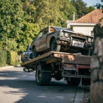 Epaviste autour de moi &mdash; Epaviste autour de moi Essonne (91) - Janville-Sur-Juine &middot; image &agrave; la une