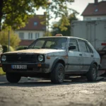 Mettre sa voiture &agrave; la casse &mdash; Mettre sa voiture &agrave; la casse Brou-Sur-Chantereine - 77177 &middot; image &agrave; la une