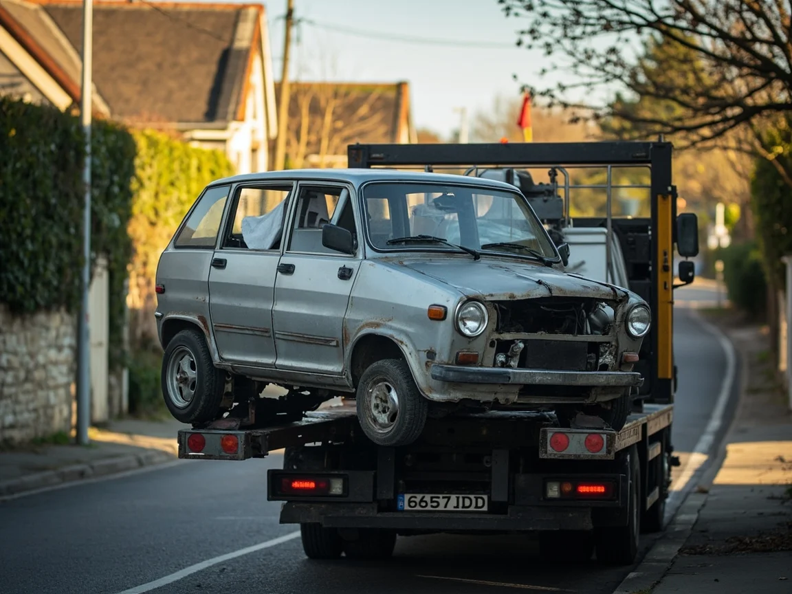 Rachat d'&eacute;pave &middot; image &agrave; la une