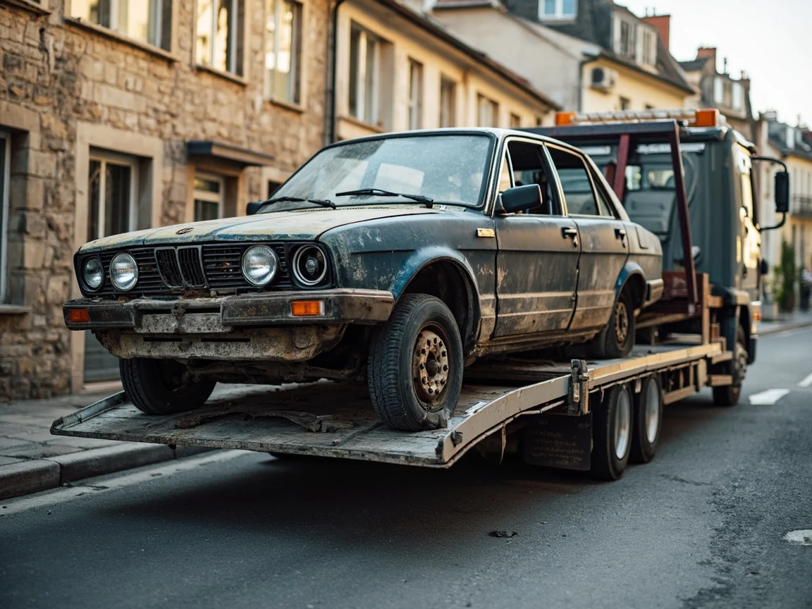 Rachat d'&eacute;pave &middot; image &agrave; la une