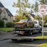 Epaviste Gratuit Bailly (78870)