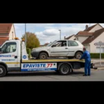 Epaviste Gratuit Bussy-Saint-Georges (77605)