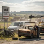 Epaviste Gratuit Fontenay-en-Parisis (95190)