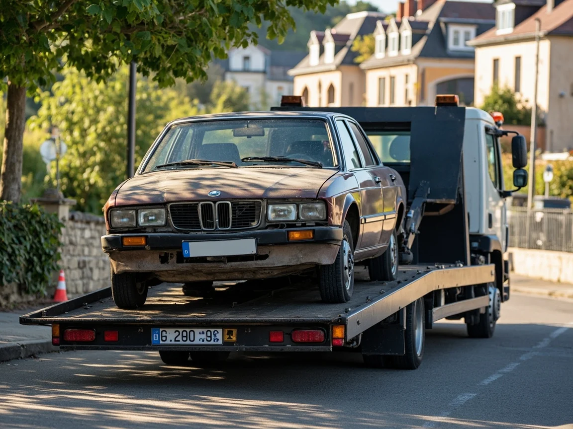 &Eacute;paviste agr&eacute;&eacute; VHU &middot; image &agrave; la une