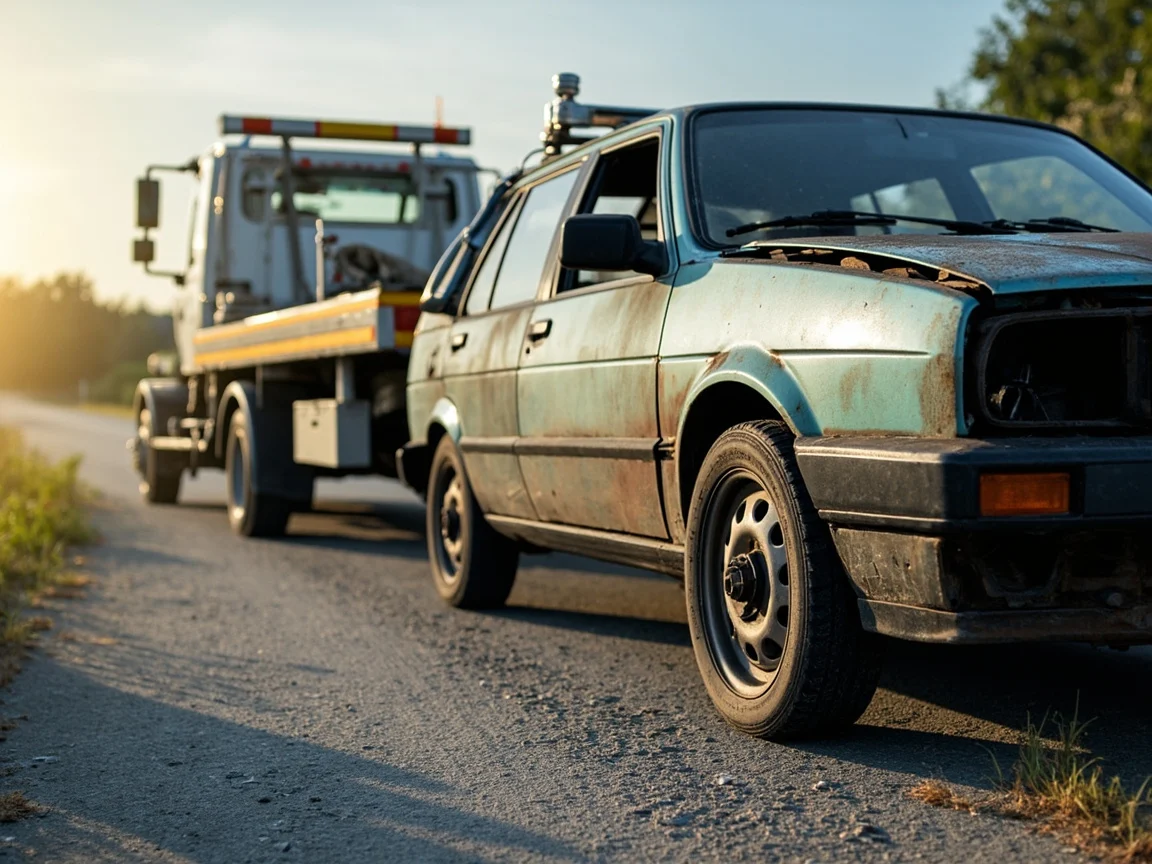 Epaviste autour de moi &middot; image &agrave; la une