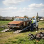 Epaviste Gratuit Gargenville (78440)