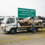 Epaviste Gratuit Moissy-Cramayel (77550)