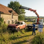Epaviste Gratuit Jouars-Pontchartrain (78760)