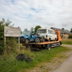Epaviste Gratuit Orcemont (78125)
