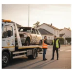 Epaviste Gratuit Saint-Ouen-l'Aum&ocirc;ne (95310)