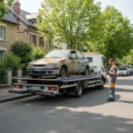 Epaviste Gratuit Gentilly (94250)